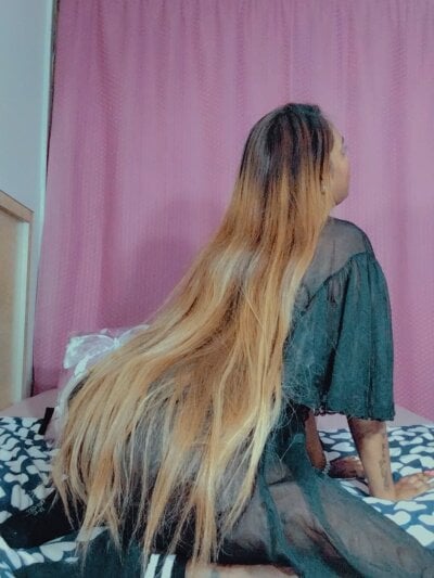 Sexyindianchic - Stripchat Girl 
