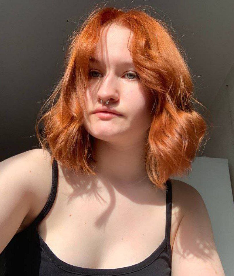 CharlotteSX