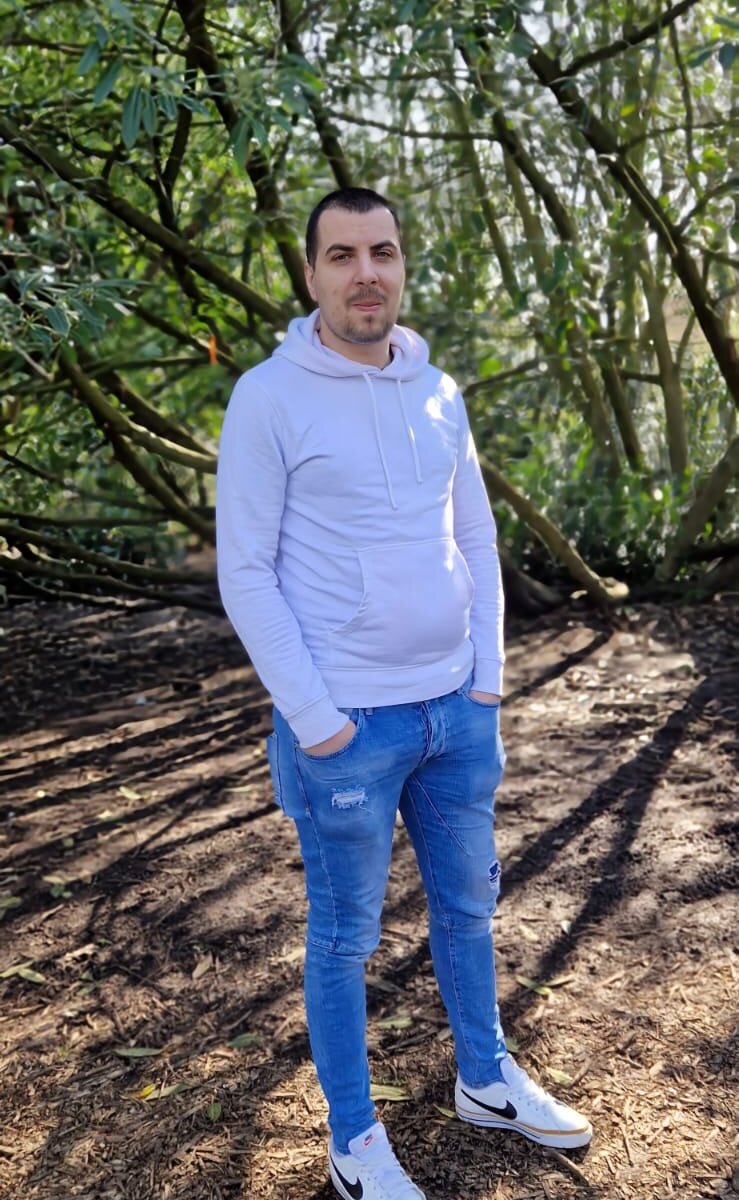 SaraDany's Offline XXX Chat