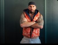 AronGrant's webcam live show