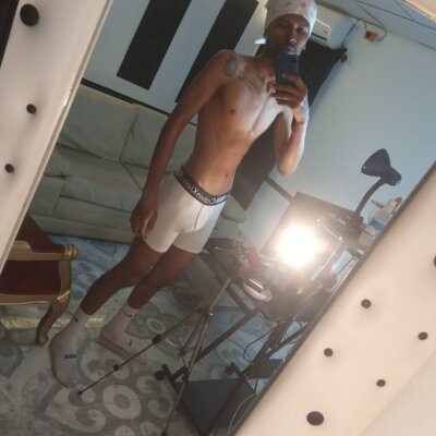 xjirenz from stripchat