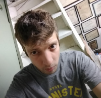 Doctor180's Offline Chat Room