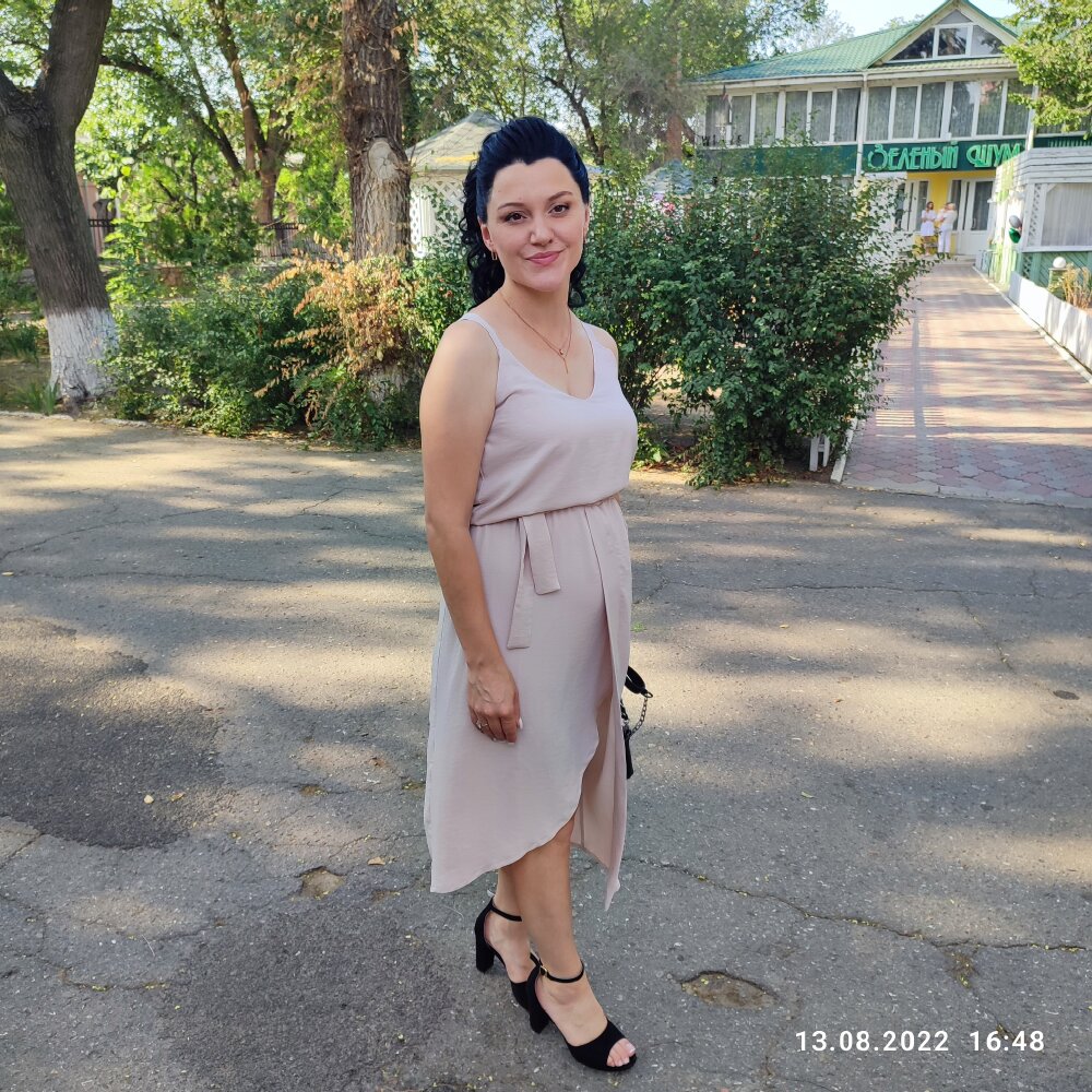 LillieLucy