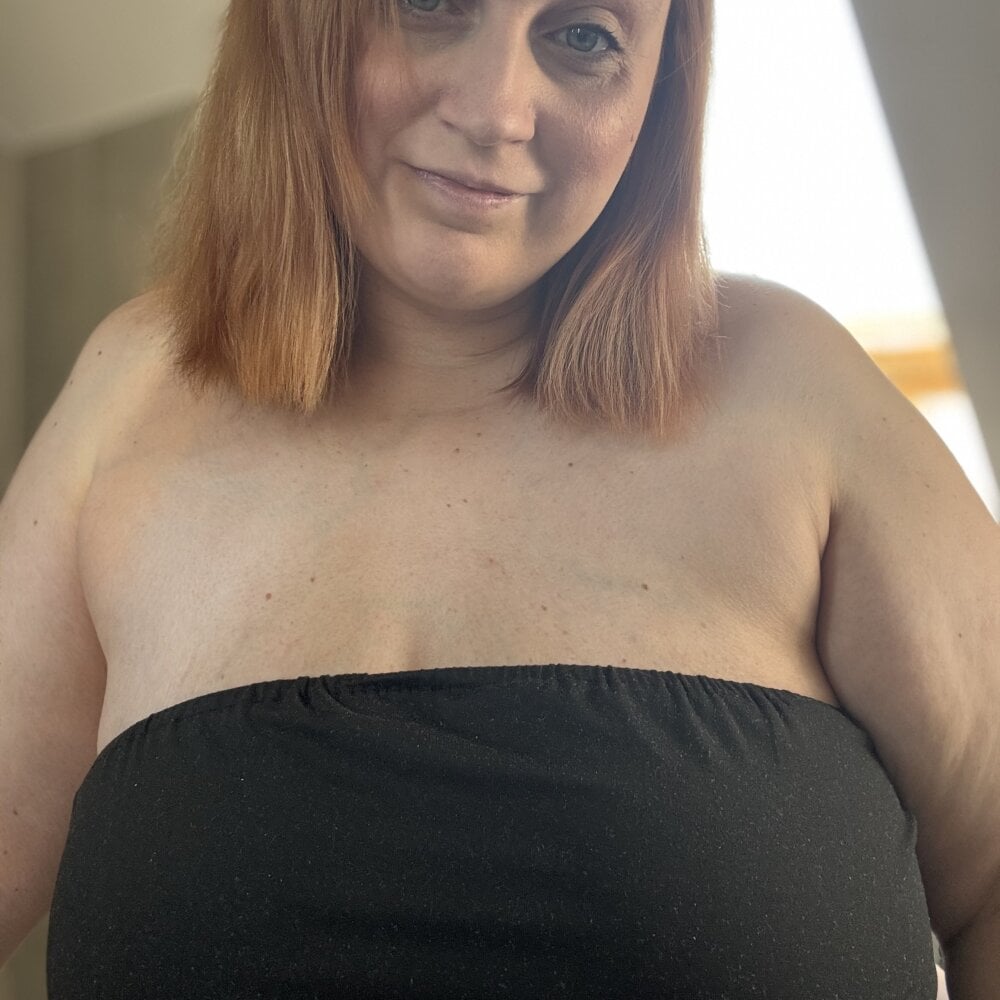 Cam girl BBW_Nora