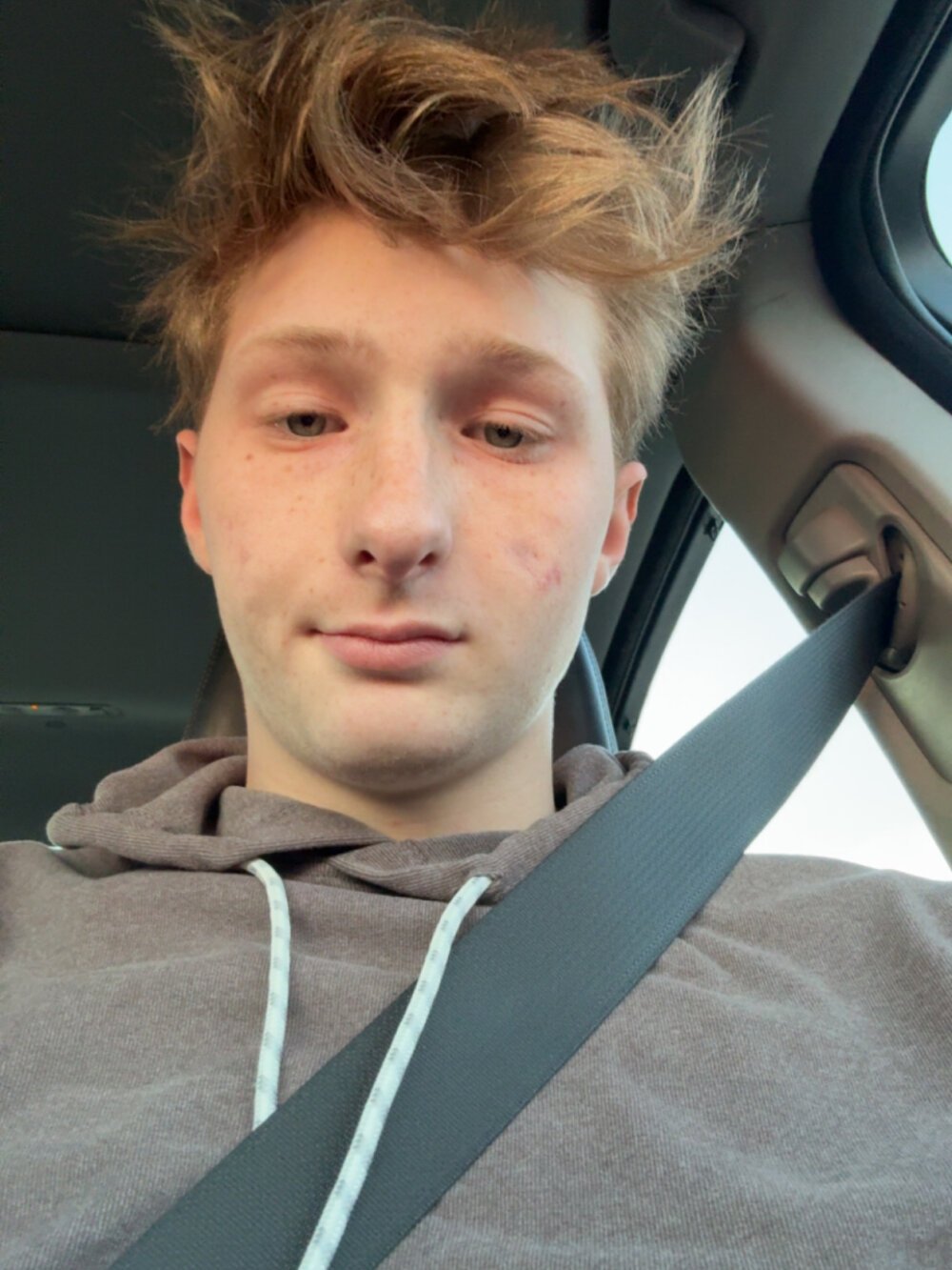 Novvikk88's Offline Chat Room