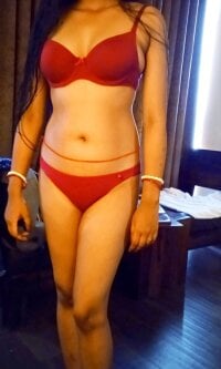 RADHA95's webcam live show