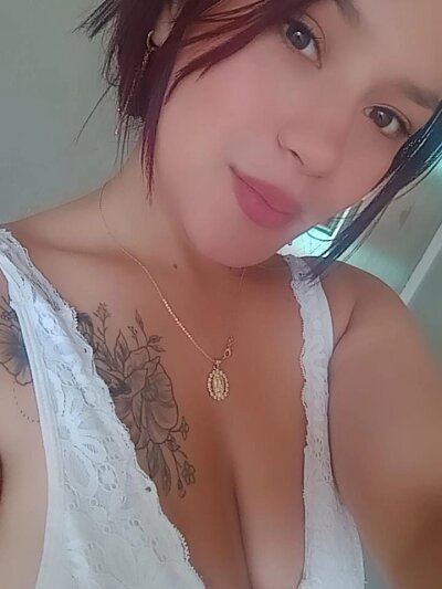 cattleyaa- from stripchat