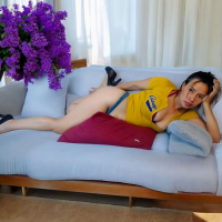 hotpurpleone's webcam live show