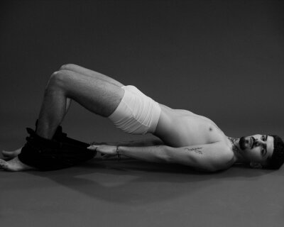 dereckmael from stripchat