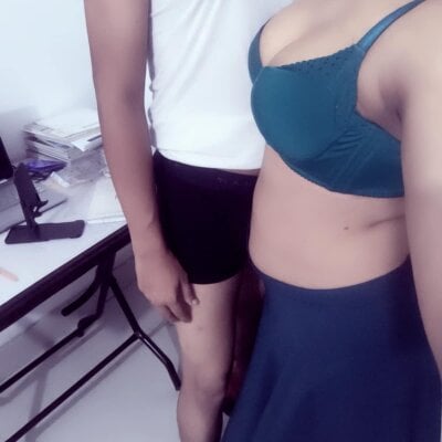 Couplecam98