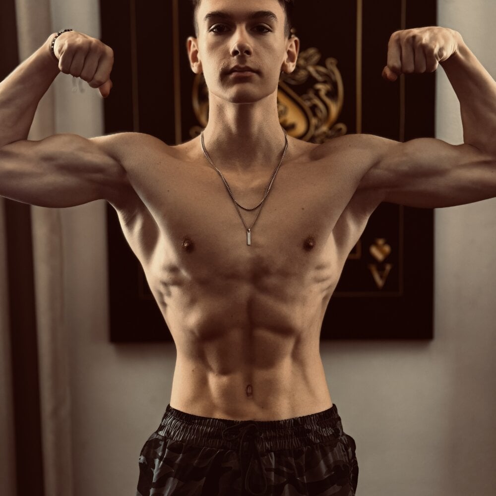bradyflint from stripchat
