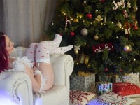 CharmingLilith's webcam live show