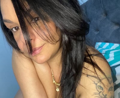 Kataliina on StripChat