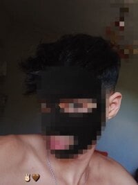 Anfantino's webcam live show