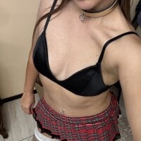 Slavicirina69's webcam live show