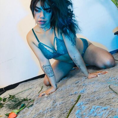Stefaniasosa 🤕 online nude chat