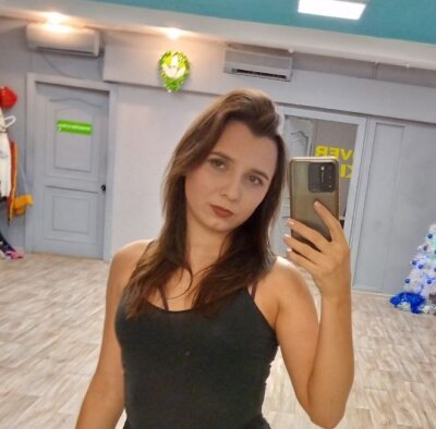 LindaSoon 🎁 sex chat