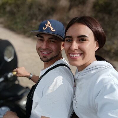 Marilynandtony_gh Couple Latinfootfetish Cam Adult