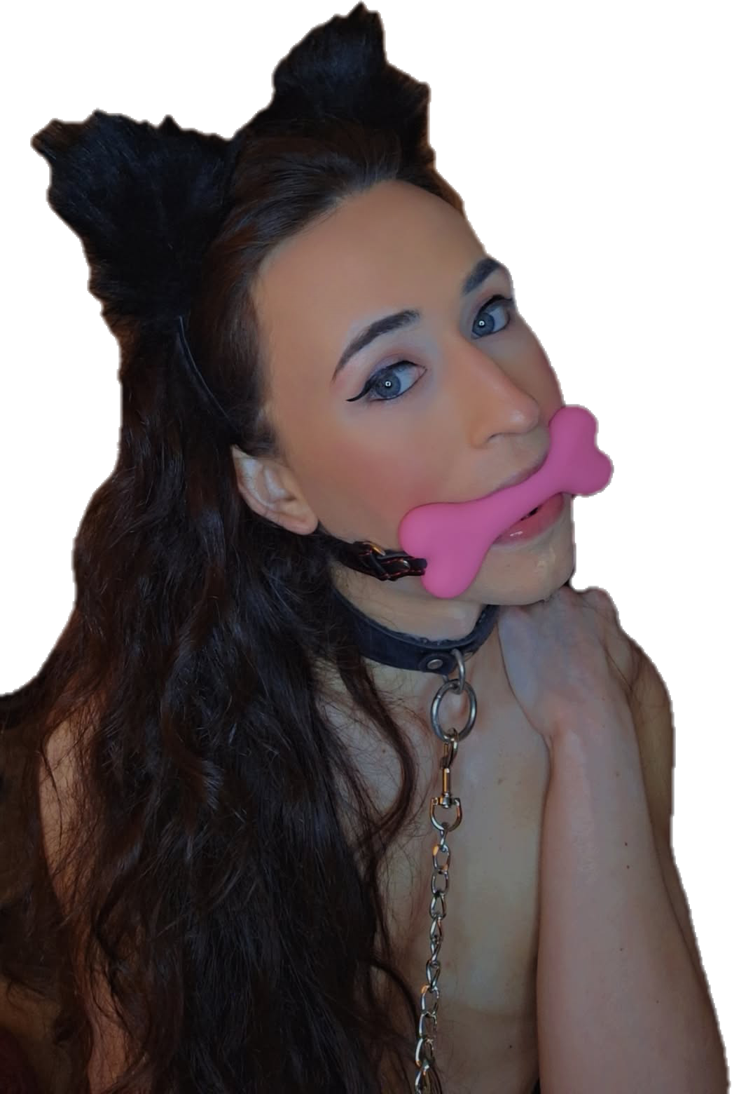 DroolyBambi
