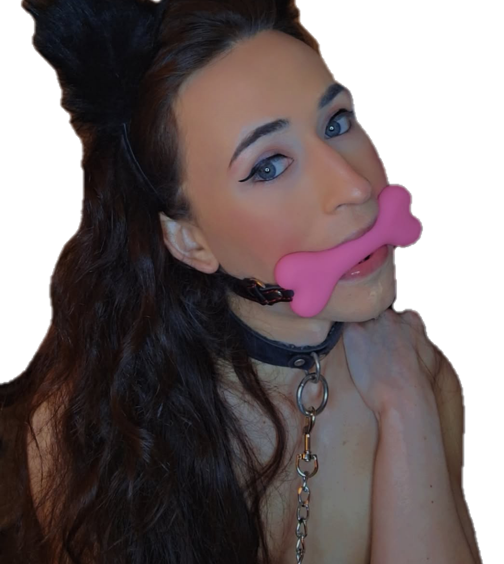 DroolyBambi's Offline XXX Chat