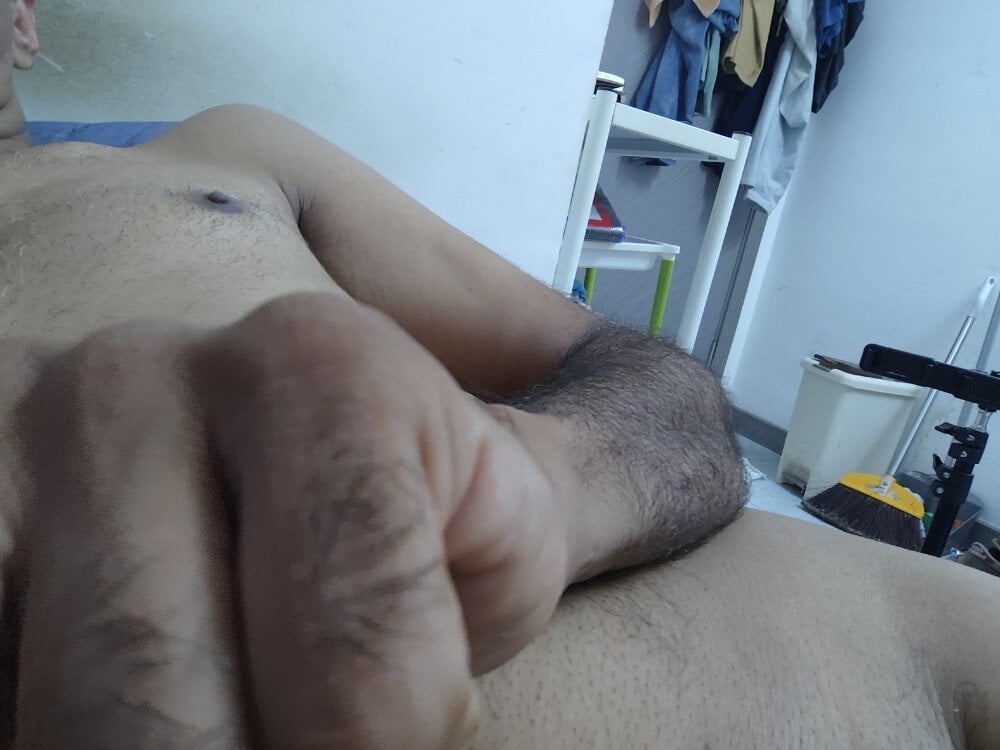 manj7861 from stripchat