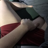 JungerGay's webcam live show
