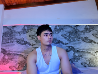 ZANDER_KURT's webcam live show