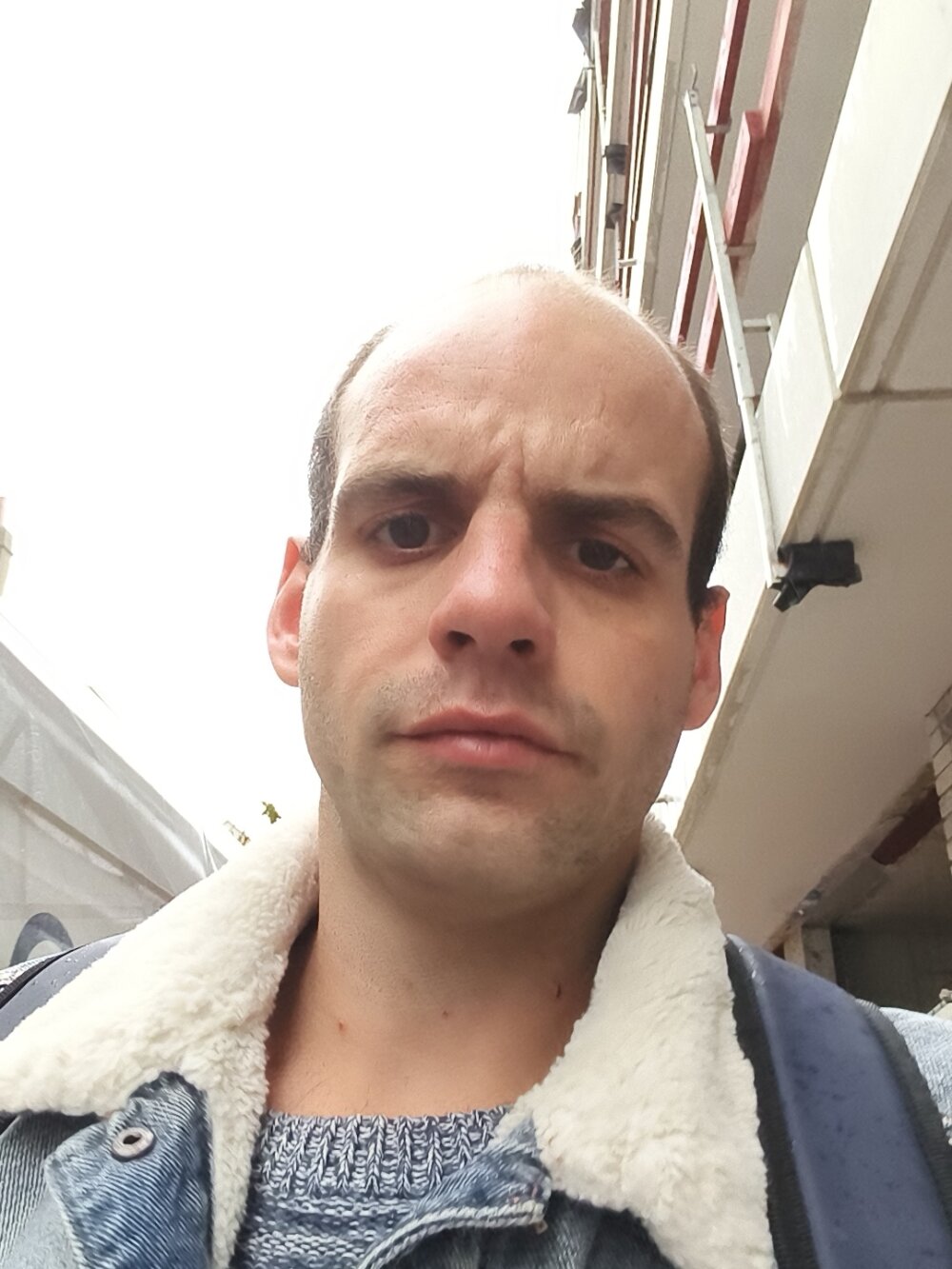 Pumbato's Offline XXX Chat