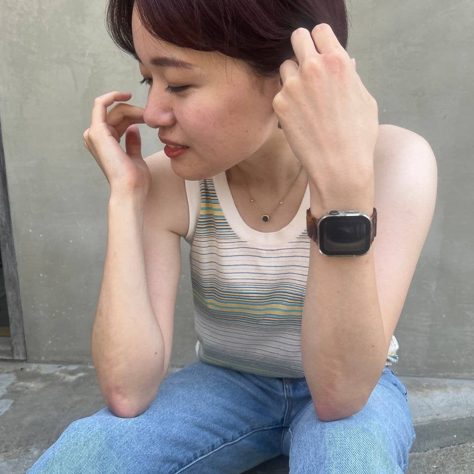 Tama-chin profile