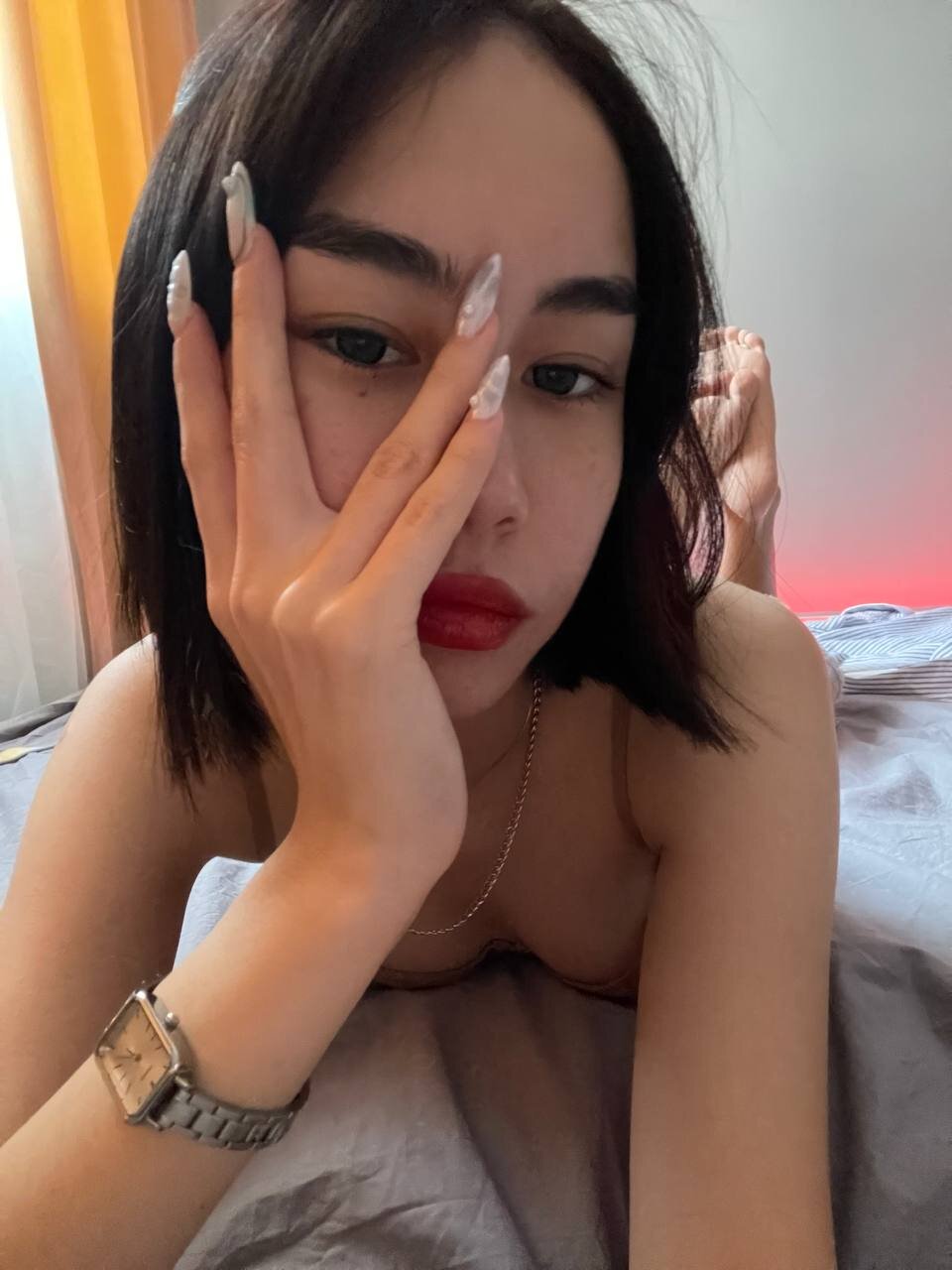 BadAsianBaby