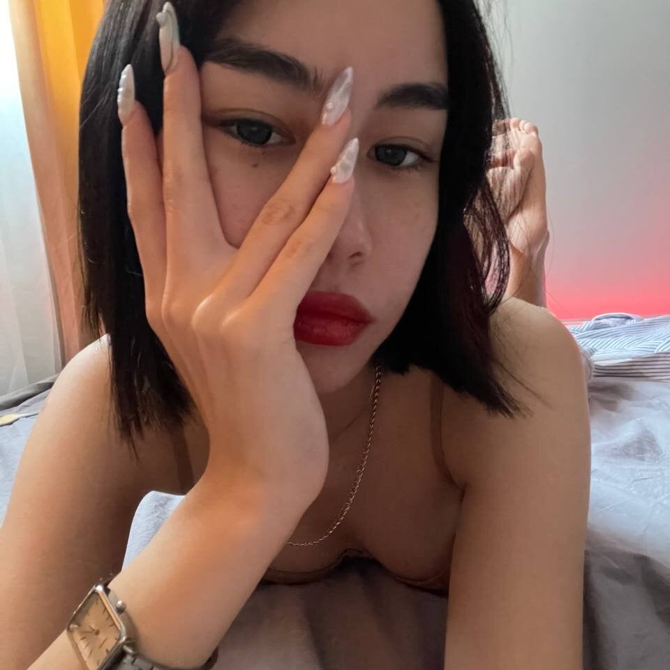 BadAsianBaby's chat room