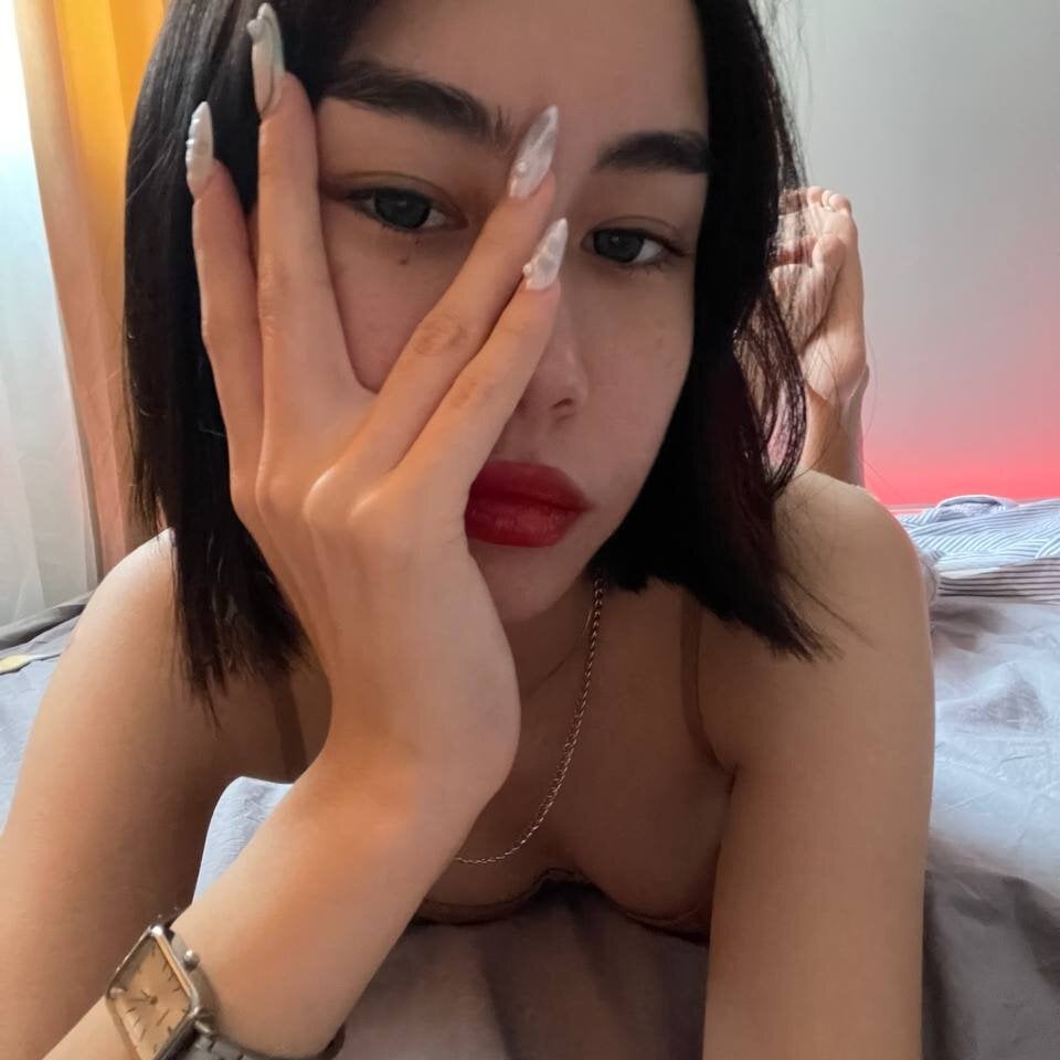 mo1ly nude on cam A