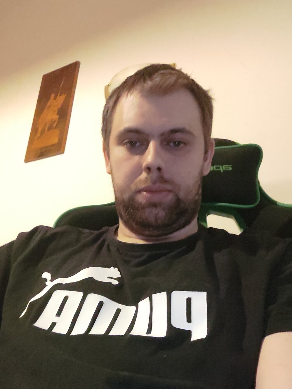 Supaplex91 profile