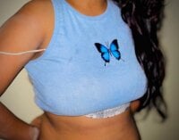 Hot_Saira's webcam live show