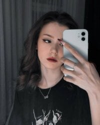 TaiteBrow's webcam live show
