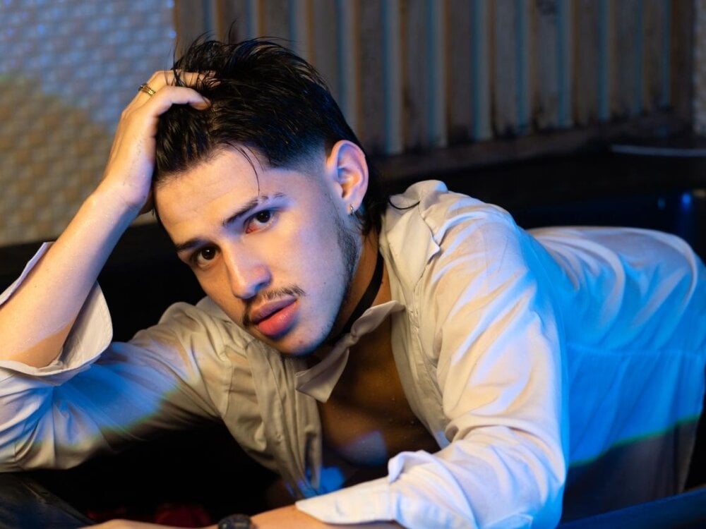 NathanFerrara profile