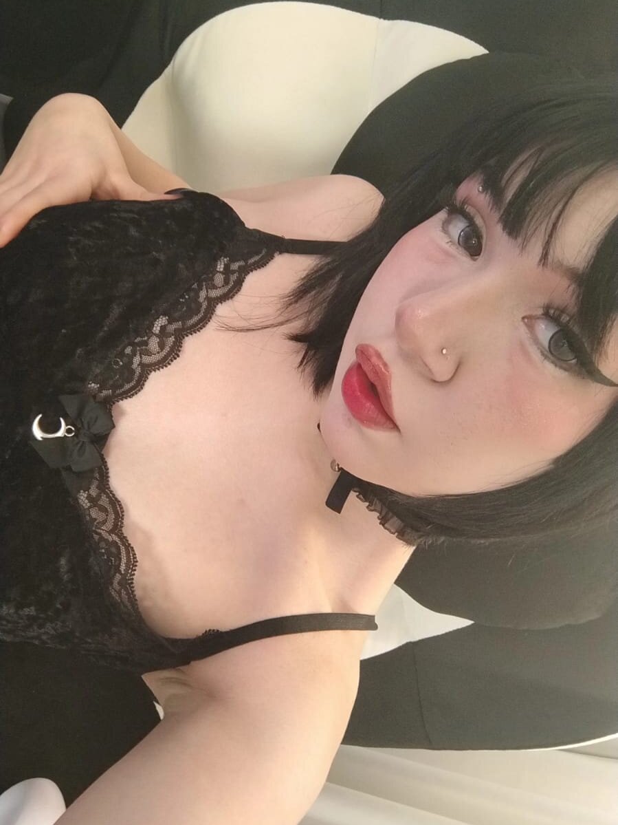 Gothel offline XXX-chat