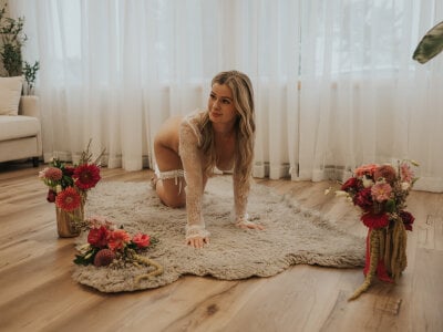 LoveShae_ - double penetration