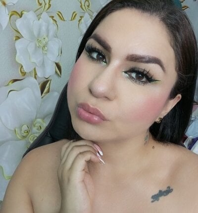 _curvy_latina - Stripchat Lovense Blowjob Cam2cam Girl 