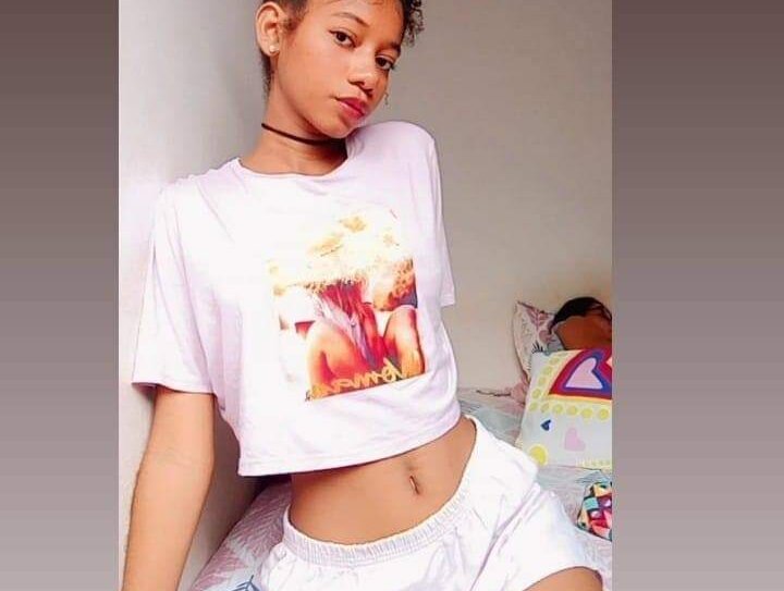 aisha__smith's Offline XXX Chat