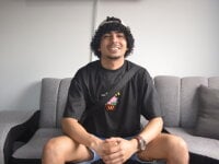 oscar20514's webcam live show