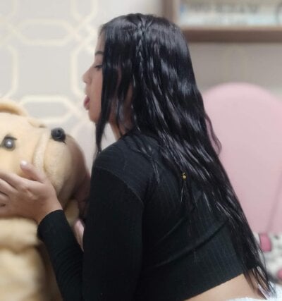 messy_nasty_slut from stripchat
