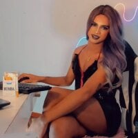 sacha-candy Profile