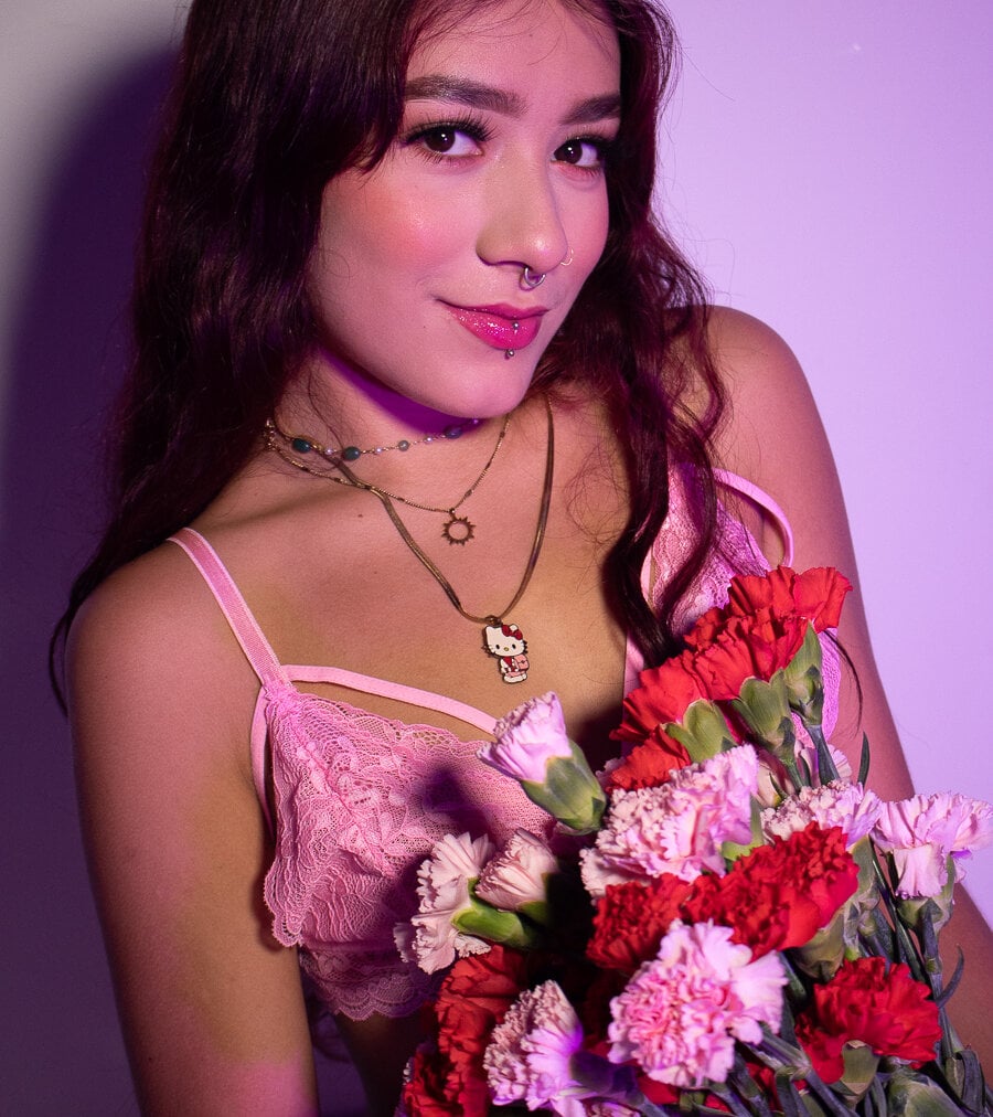 Candy5Girl
