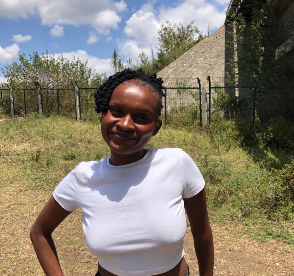 Lilshawrie00 profile
