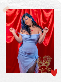 scarleth_blue's webcam live show