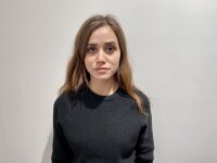AmandaGraft's Offline Chat Room