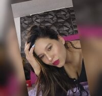 Модель Zoe_Nasty