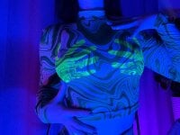 Hayle_Hill's webcam live show