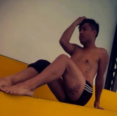 Samir_revelohot23 Male Bigballs Free Cam Naked